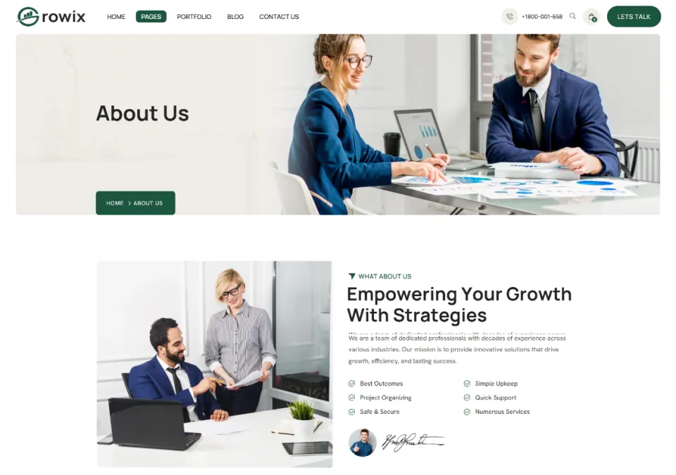 service-image