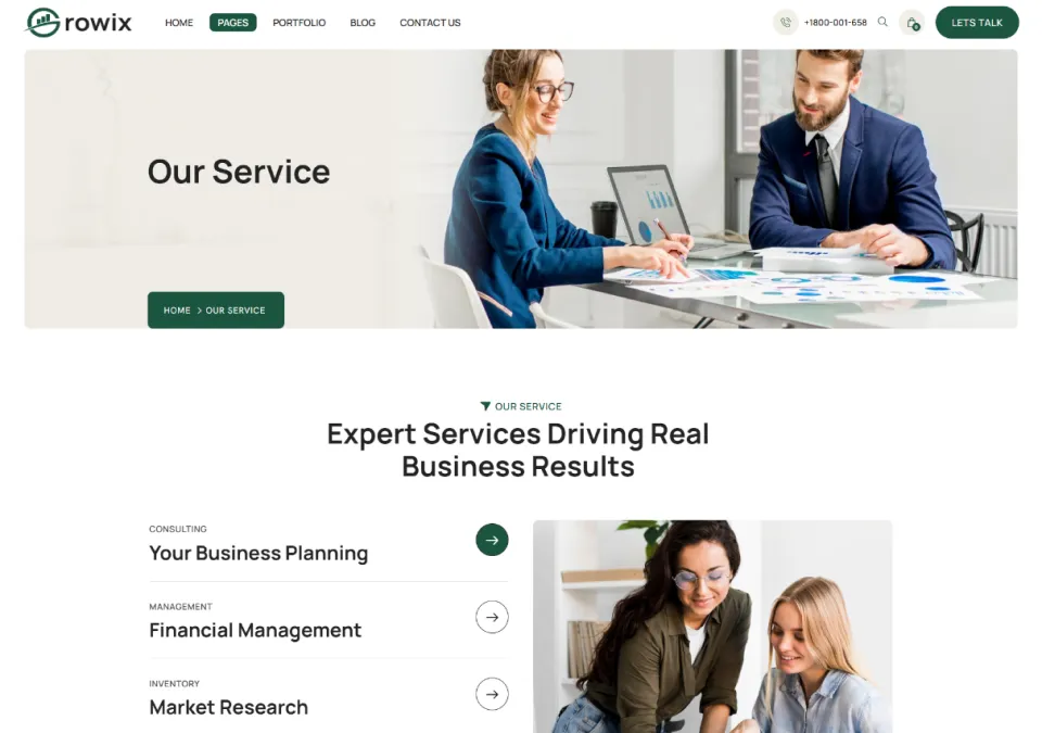 service-image